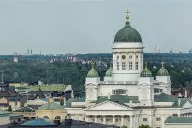 芬兰比利时雄霸赫尔辛基，福罗维奇斯纳黎帕再次风采依旧